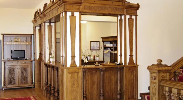 Hotel Castel Royal, Book Hotel Timisoara 