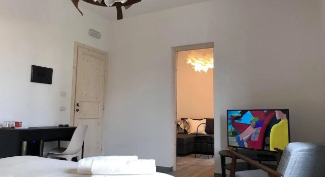 Terra di Sicilia Luxury Centro, Забронировать Отель «постель и завтрак» Отели Авола с парковкой, Парковка