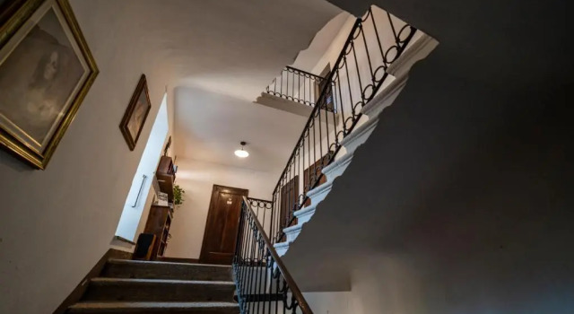 Четырёхместный номер Standard Casa Olmi
