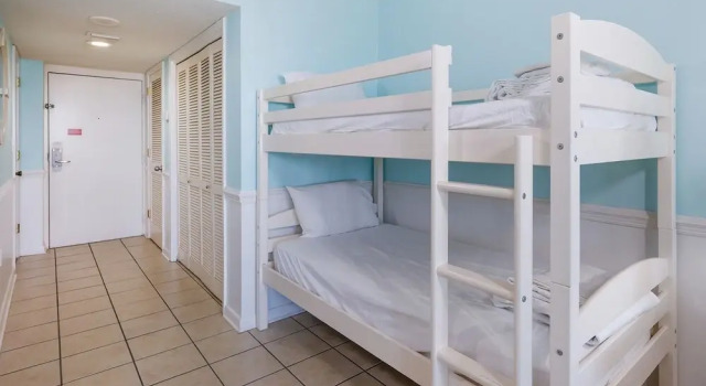 Phoenix Iv 4002 1 Bedroom Condo, Boek Appartement Orange Beach 