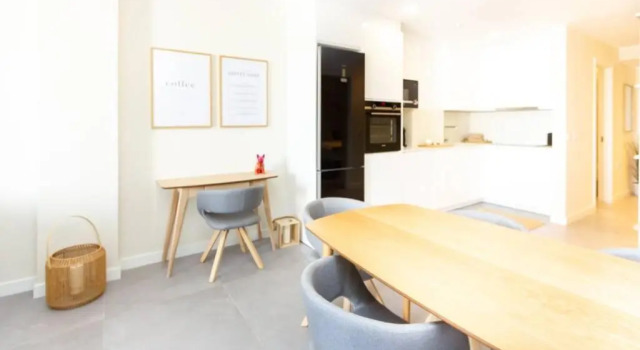 7-Modern Apartment with Fantastic View, Fuengirola!