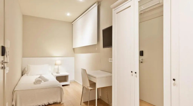 Номер Standard Ola Living Hostal Diagonal