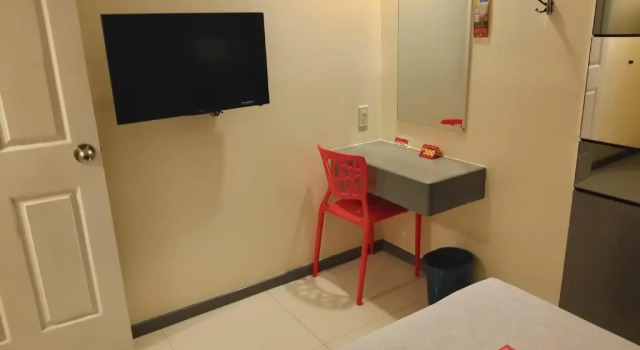 Номер Deluxe Hotel Sogo Cebu