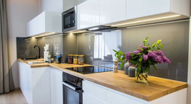 Апартаменты Verde Apartments CENTRUM klimatyzacja