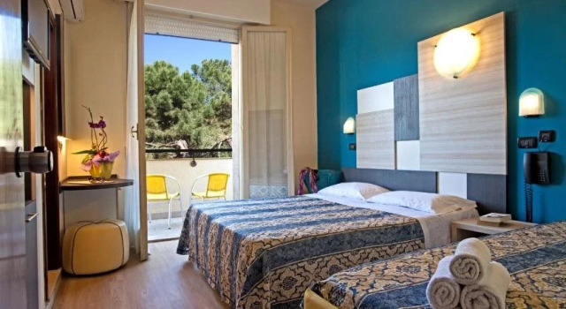 Hotel Krone