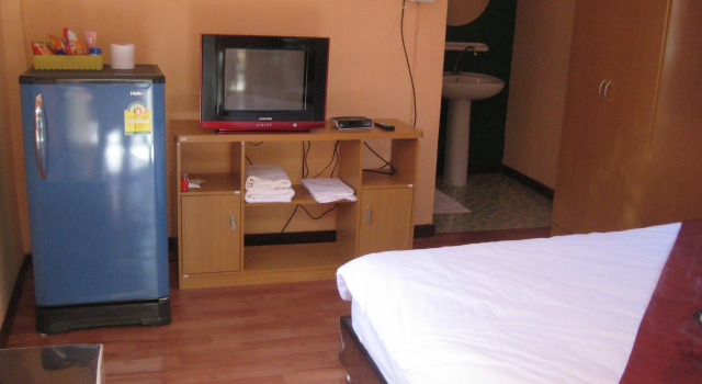 Raveekan Resort
