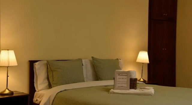 Семейный номер Standard Agriresort Villa Bentivoglio