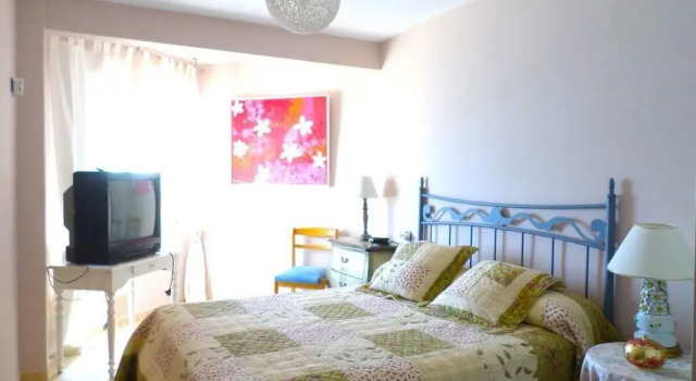 Apartments Campello, 预订 公寓 坎佩略 白色海岸