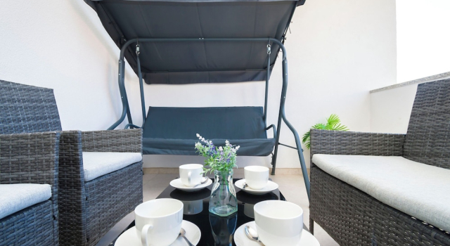 Апартаменты Apartments New home