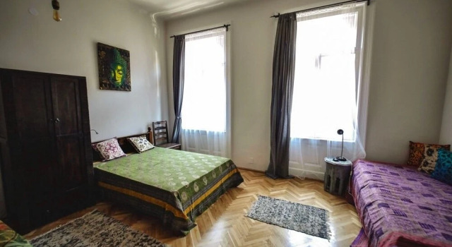 Maharaja City Apartment, Забронировать Апартаменты/квартира Будапешт Центральная Венгрия
