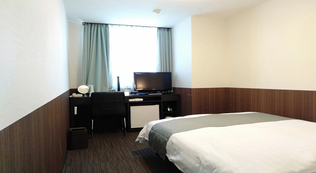 Номер Standard le Lac HOTEL Otsu Ishiyama