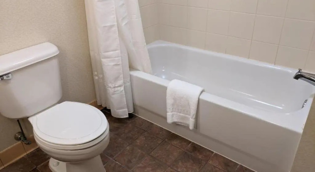 Двухместный номер Standard Rod N Reel Resort