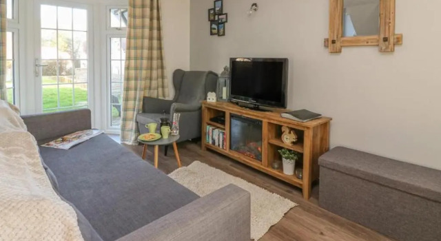 Cwtch Carys, Prenota Hotel Hotel a Dyfed con parcheggio, Parcheggio