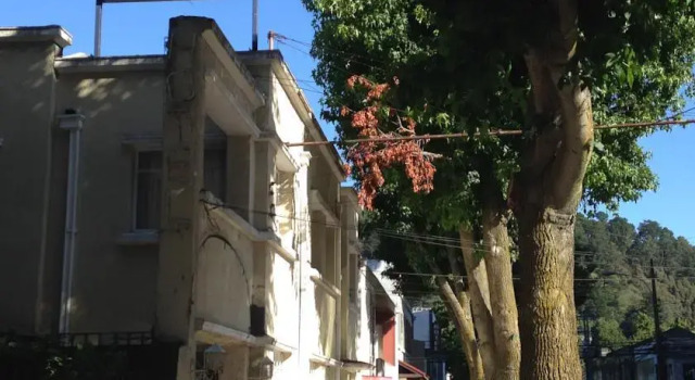 Hotel Dellacruz, Rezervovat Hotel Concepción Bío Bío