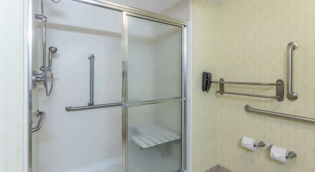 Номер Standard Hampton Inn Richmond - South
