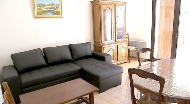 Apartment With one Bedroom in Marseille, With Furnished Terrace and Wi, Забронировать Апартаменты/квартира Марсель Буш-дю-Рон, рядом с Пляж Бонвен