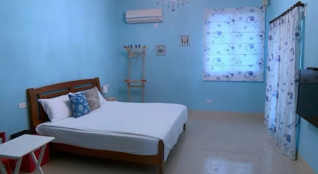 EZE Homestay
