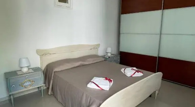 Двухместный номер Superior Villa Degli Angeli