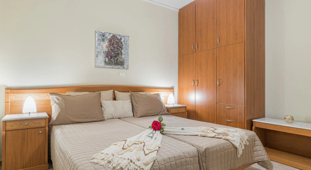 Penny Luxury Apartments