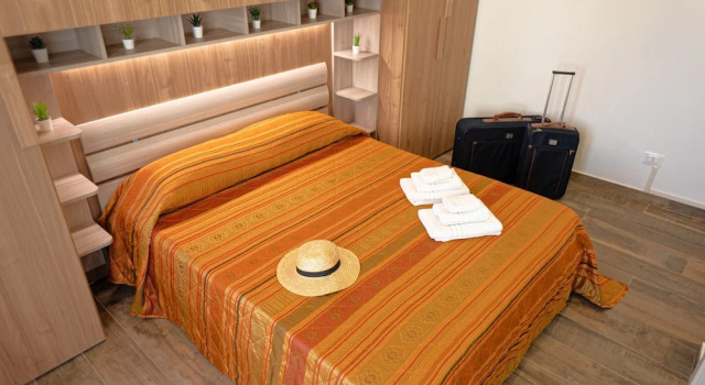 Stella Di Mare Guest House