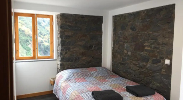 Номер Standard Quinta Ribeira