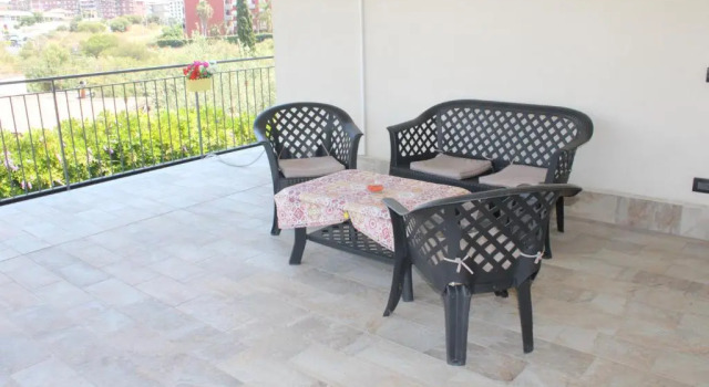 Villa Sicilia Apartment, Book Lejlighed Lejligheder i Catania, Lejlighed