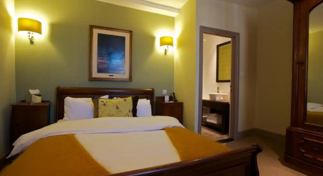 Номер Superior The Feathers Hotel