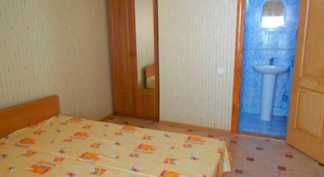 Korall Mini-Hotel, Κράτηση Ξενοδοχείο Ξενοδοχεία σε Sudak Region με χώρο στάθμευσης, Στάθμευση