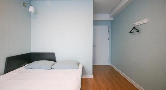 Lighthouse Guesthouse, Book Hotel Billige hoteller i Jeollanam-do