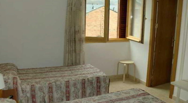 Ribera Hostal, Book Hotel Hoteller i Pla de l'Ermita med morgenmad, Morgenmad