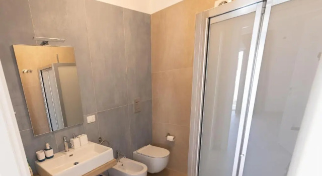 Апартаменты Deluxe Alta Marea Sea Apartments