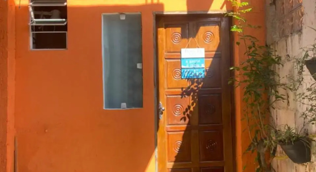Chalé para 2 pessoas em Ilhabela
