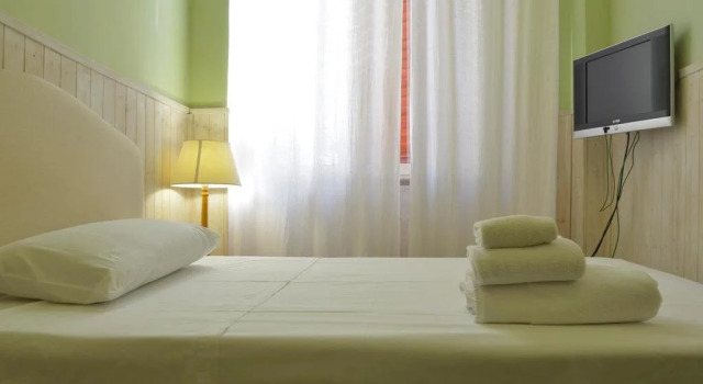 La Casa Di Anna B&B, Book Bed and Breakfast Reggio di Calabria Calabria