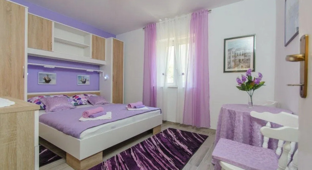 Charming House Trogir