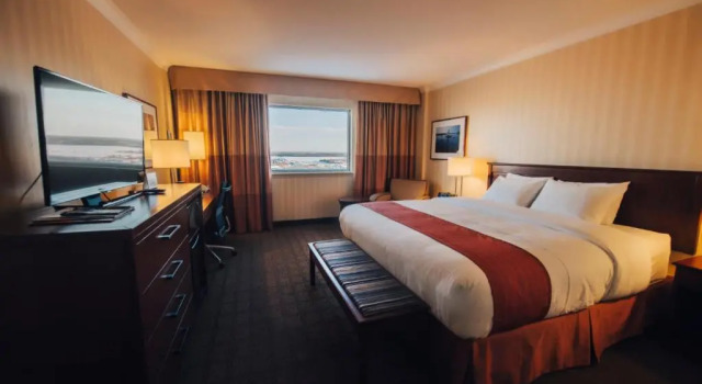 Номер Superior The Explorer Hotel