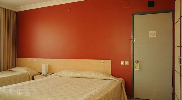 Номер Standard Hotels Dalgiclar