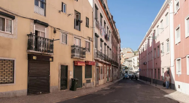 Basílico Apartments