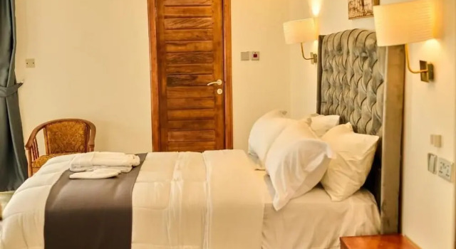 Aiden Homes And Apartments Hotel
