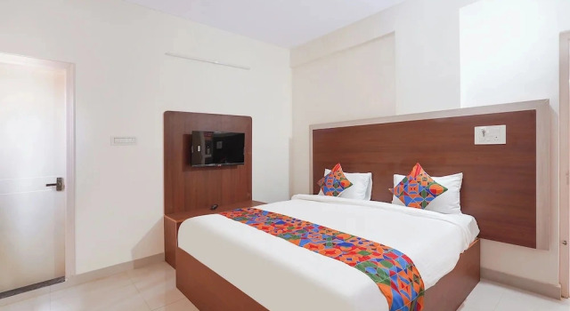 Fabhotel Athiti Residency, Book Hotel Bangalore Bangalore