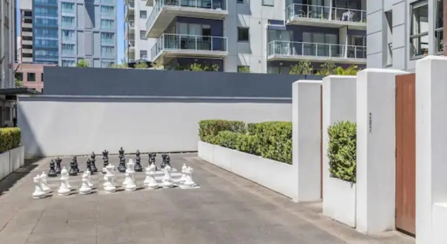 Heritage Haven By Viaduct Cbd - Pool Gym Tennis, Забронировать Дом для отпуска Виллы Окленда, Вилла