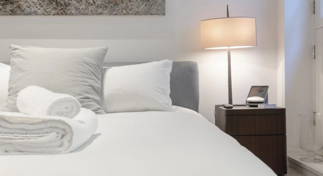 Mayfair 1 Bedroom Flat