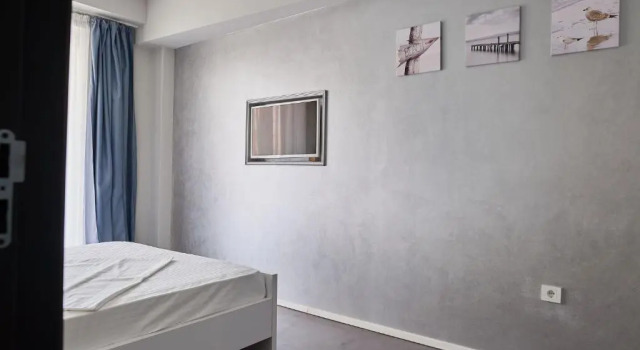 Relax Inn 1 BR Apartment North Mamaia