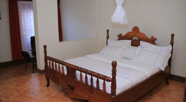 Namugongo Hotel, Reserva ahora Hotel Namugongo Jinja