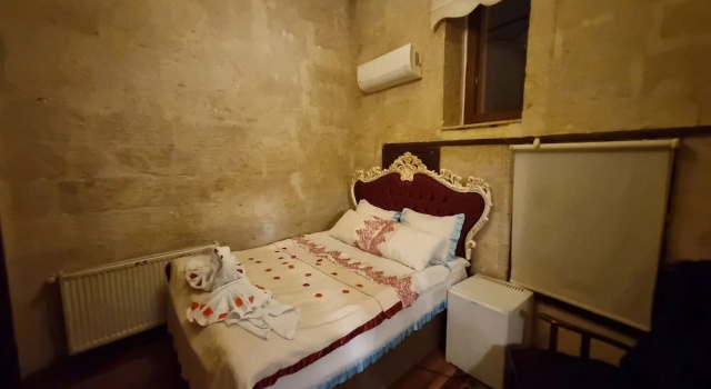 Номер Business Born Hotel