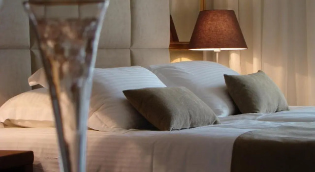 Полулюкс Golden Suites & Spa