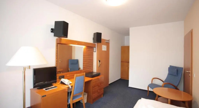 Номер Standard Hotel am See
