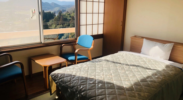 Hotel AZ Oita Ajimu, Prenota Hotel Usa Oita
