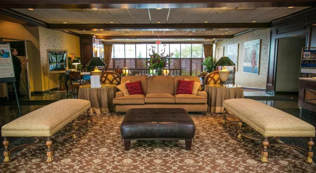 The Lake House on Canandaigua, Забронировать Отель Канандейгуа Finger Lakes