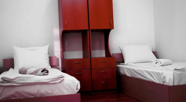 Номер Standard Z Villa