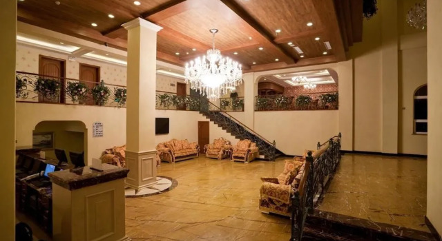 Meiguojun Hot Spring Hotel, Rezerwuj Hotel Hotele w Shenhe ze śniadaniem, Śniadanie
